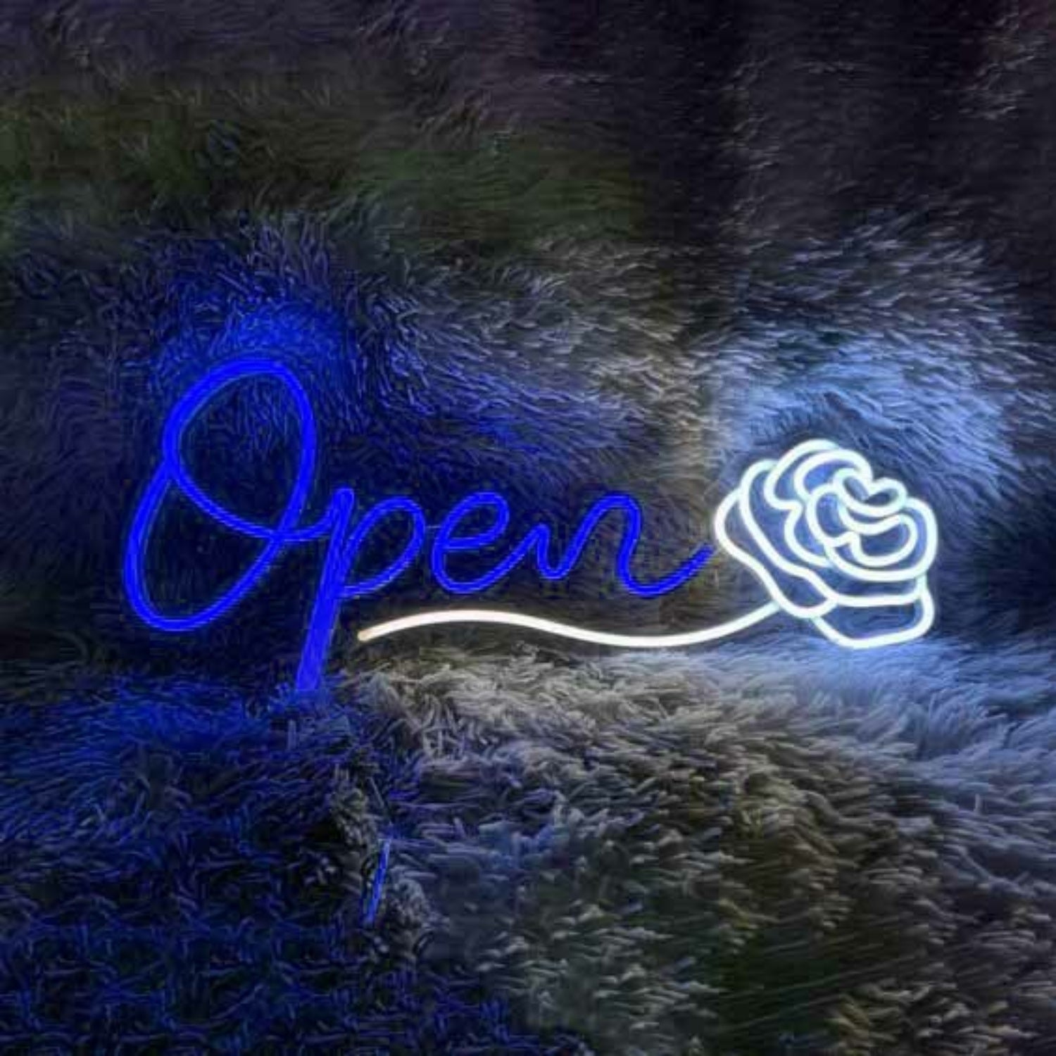 Store Open Neon Sign | Shineneon