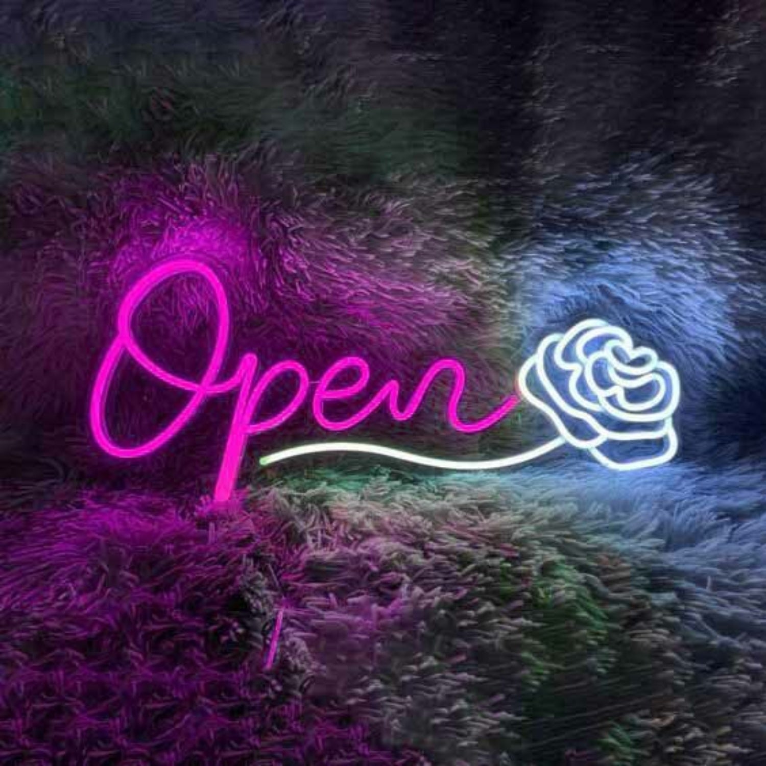 Store Open Neon Sign | Shineneon