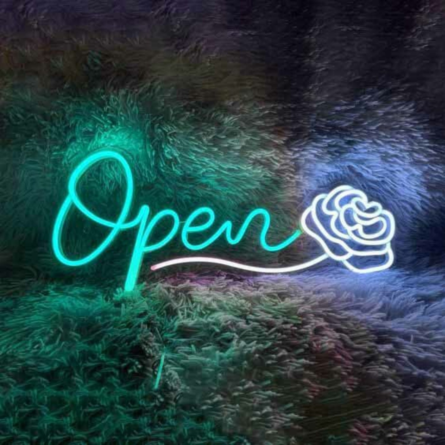 Store Open Neon Sign | Shineneon