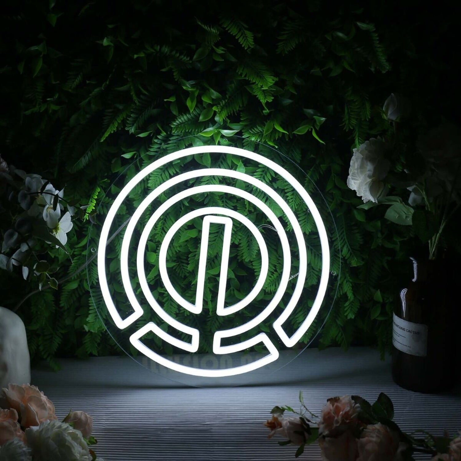 Streamline Media Group Music Led Neon Sign | Shineneon