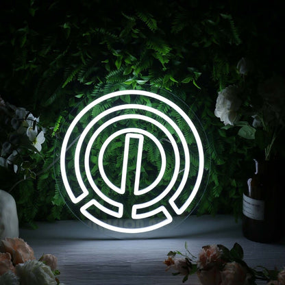 Streamline Media Group Music Led Neon Sign | Shineneon