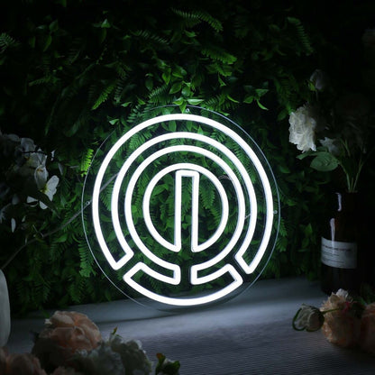 Streamline Media Group Music Led Neon Sign | Shineneon