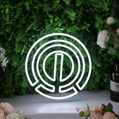 Streamline Media Group Music Led Neon Sign | Shineneon