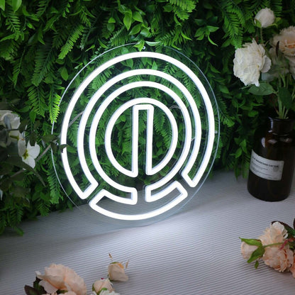 Streamline Media Group Music Led Neon Sign | Shineneon