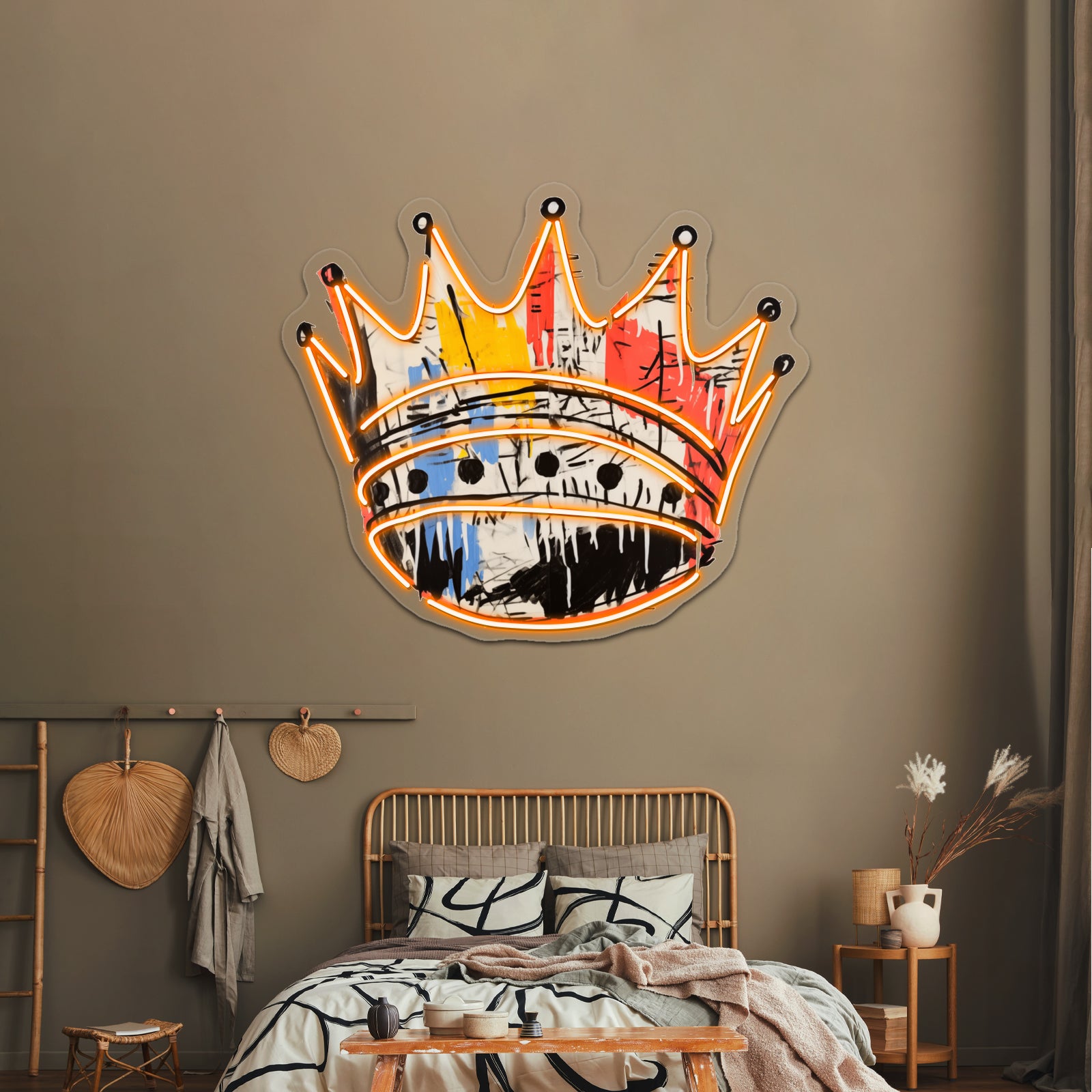 Street Art Wall Artwork Neon Signs | Shineneon