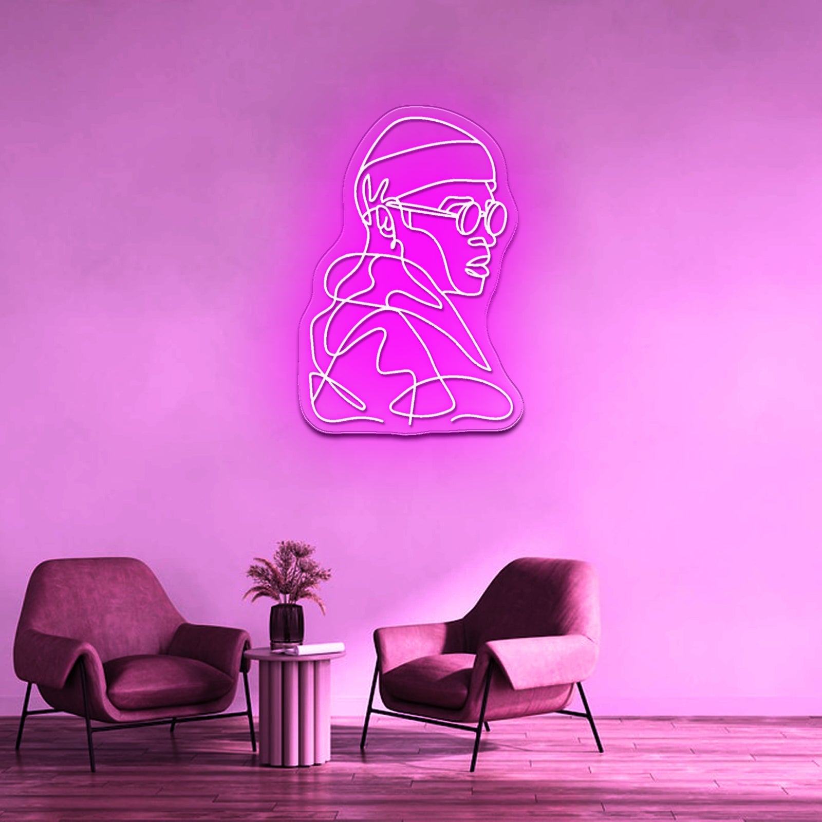 Street Cred Neon Sign Customised Signs - Shineneon