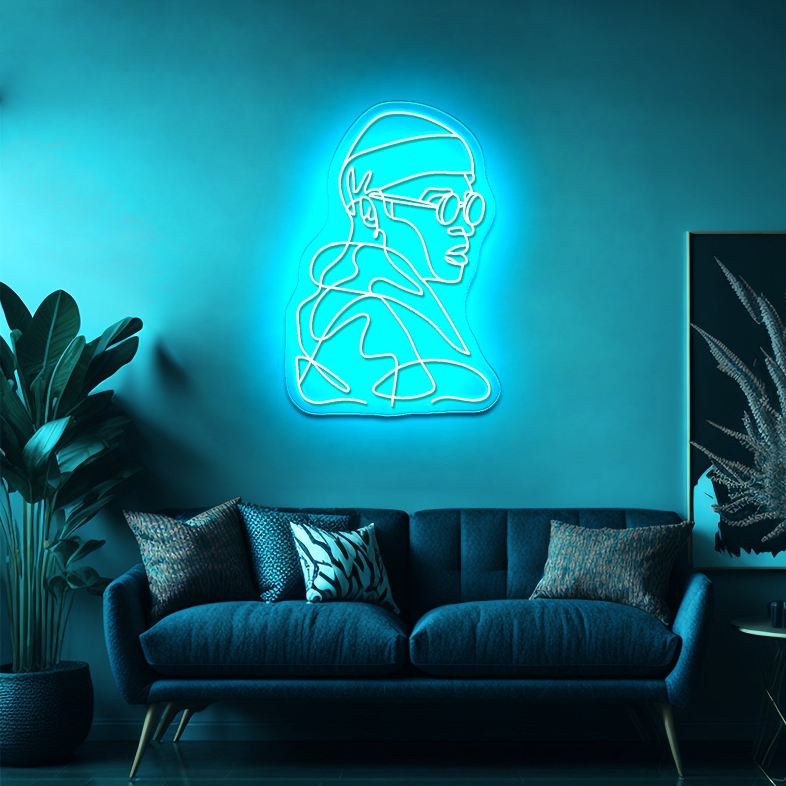 Street Cred Neon Sign Customised Signs - Shineneon