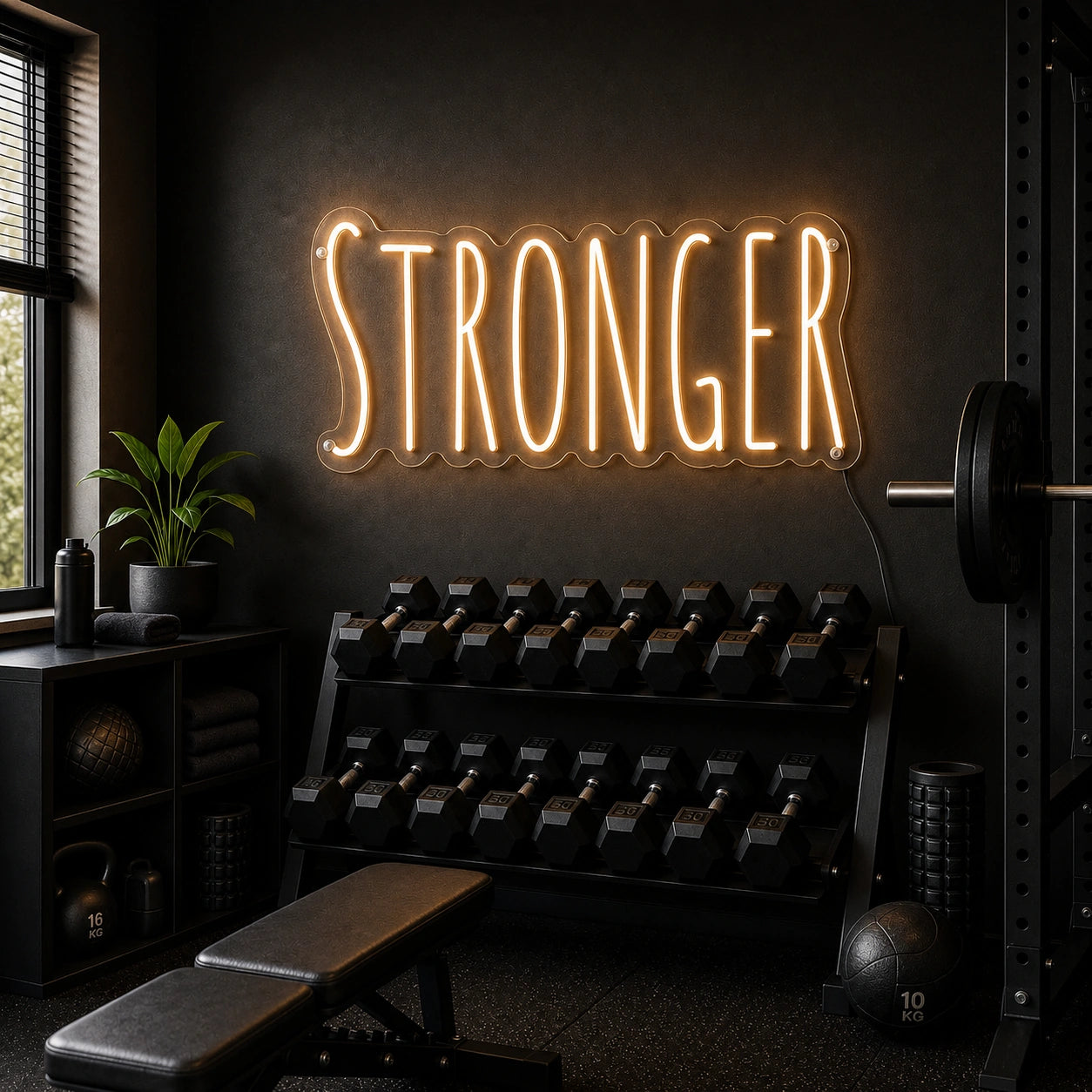 Stronger Neon Sign LED Neon Sign high-converting product image