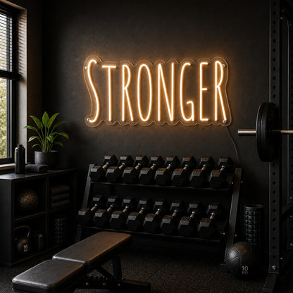 Stronger Neon Sign LED Neon Sign high-converting product image