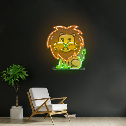 Style Taste Class Custom Led Neon - Shineneon