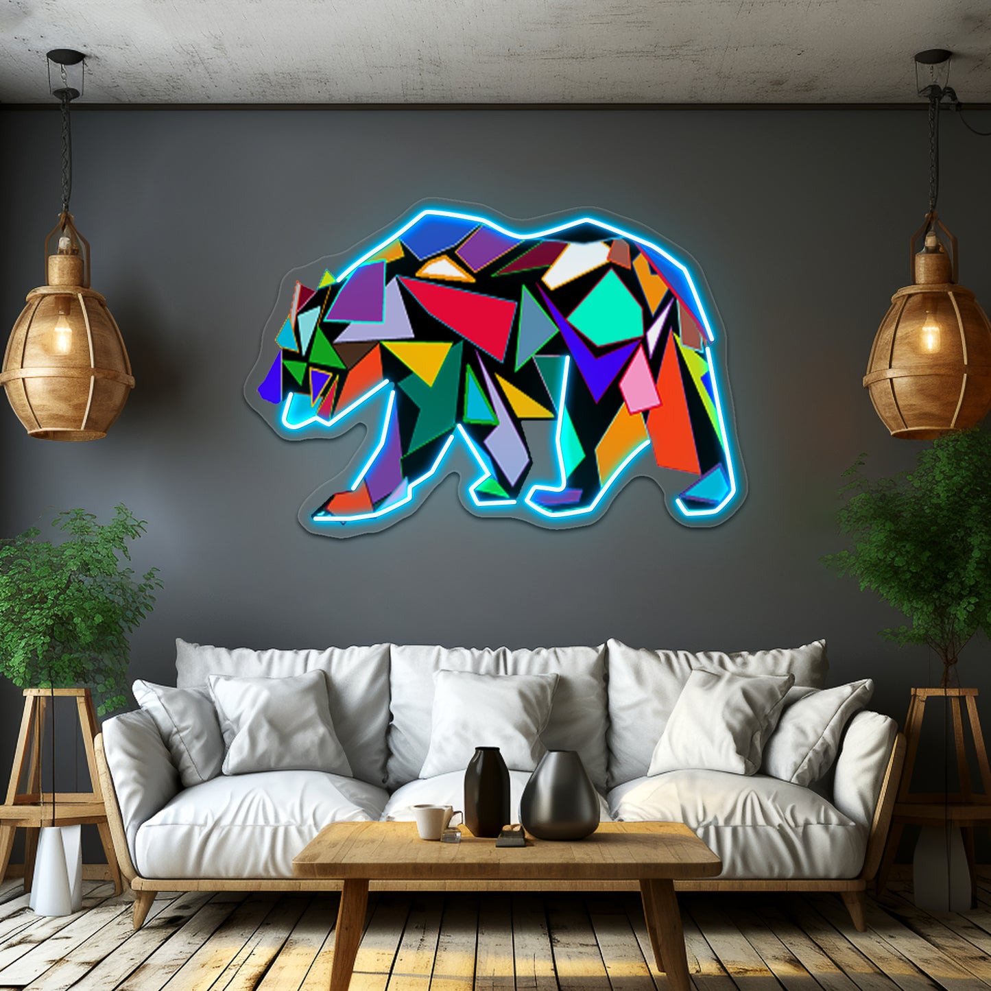 Sublime Wall Artwork Neon Signs