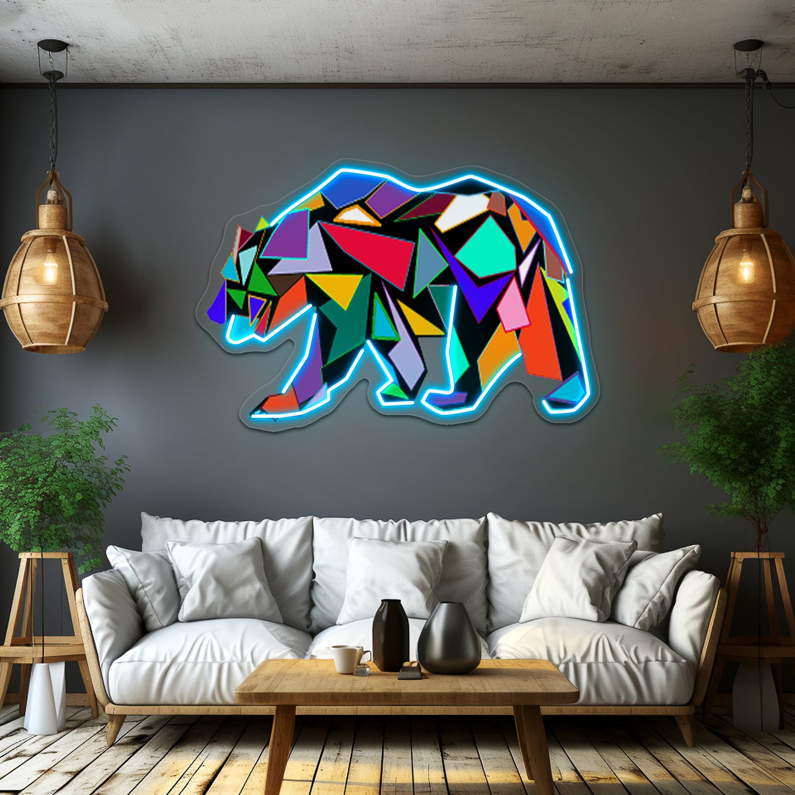 Sublime Wall Artwork Neon Signs | Shineneon