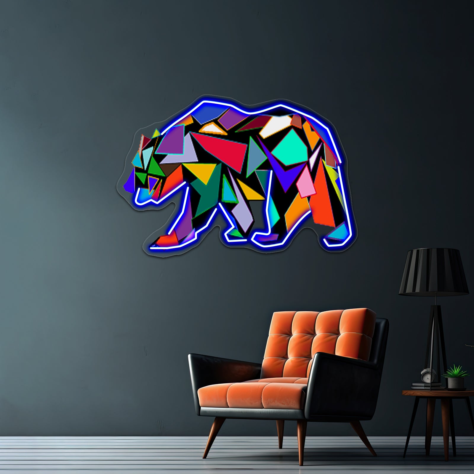 Sublime Wall Artwork Neon Signs | Shineneon
