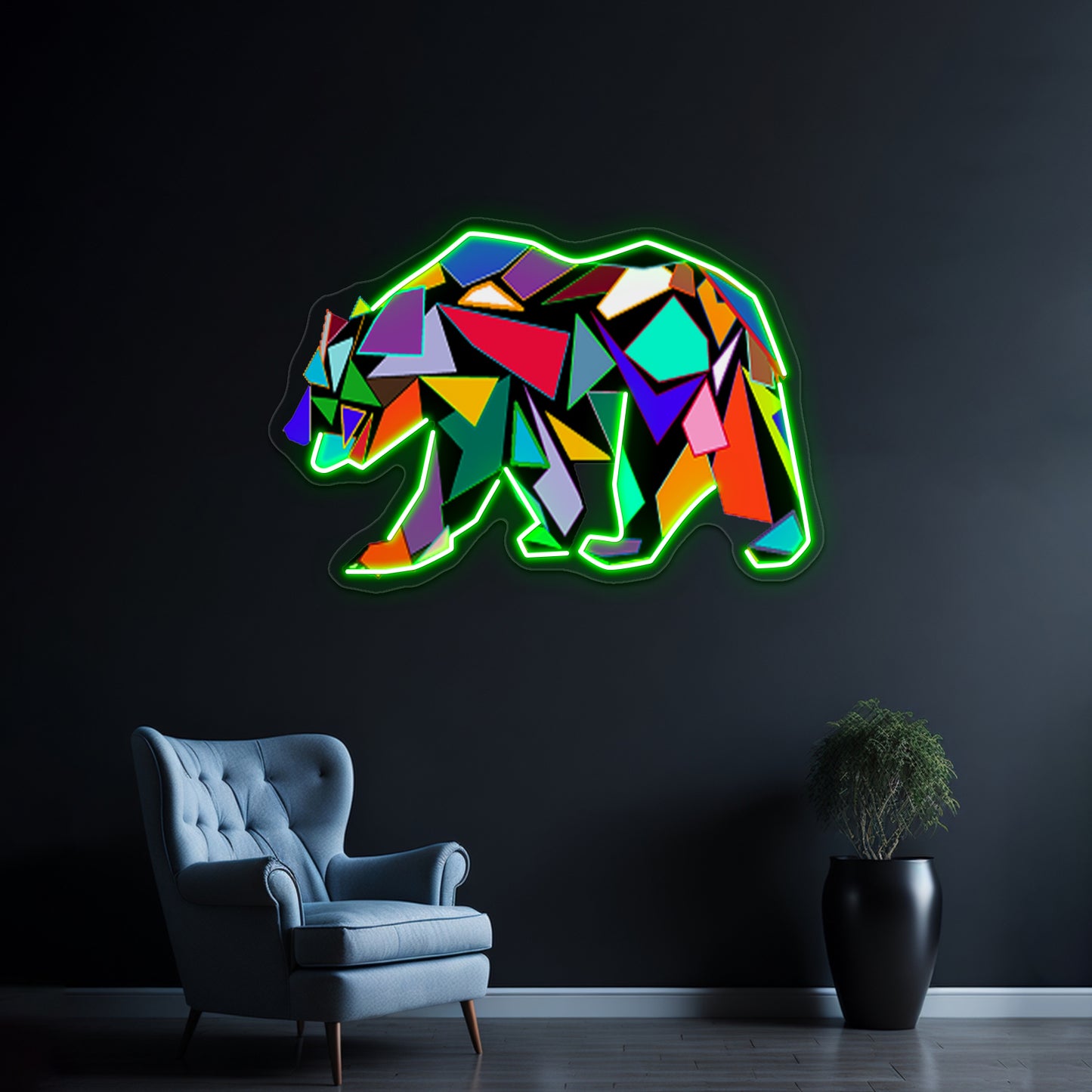 Sublime Wall Artwork Neon Signs