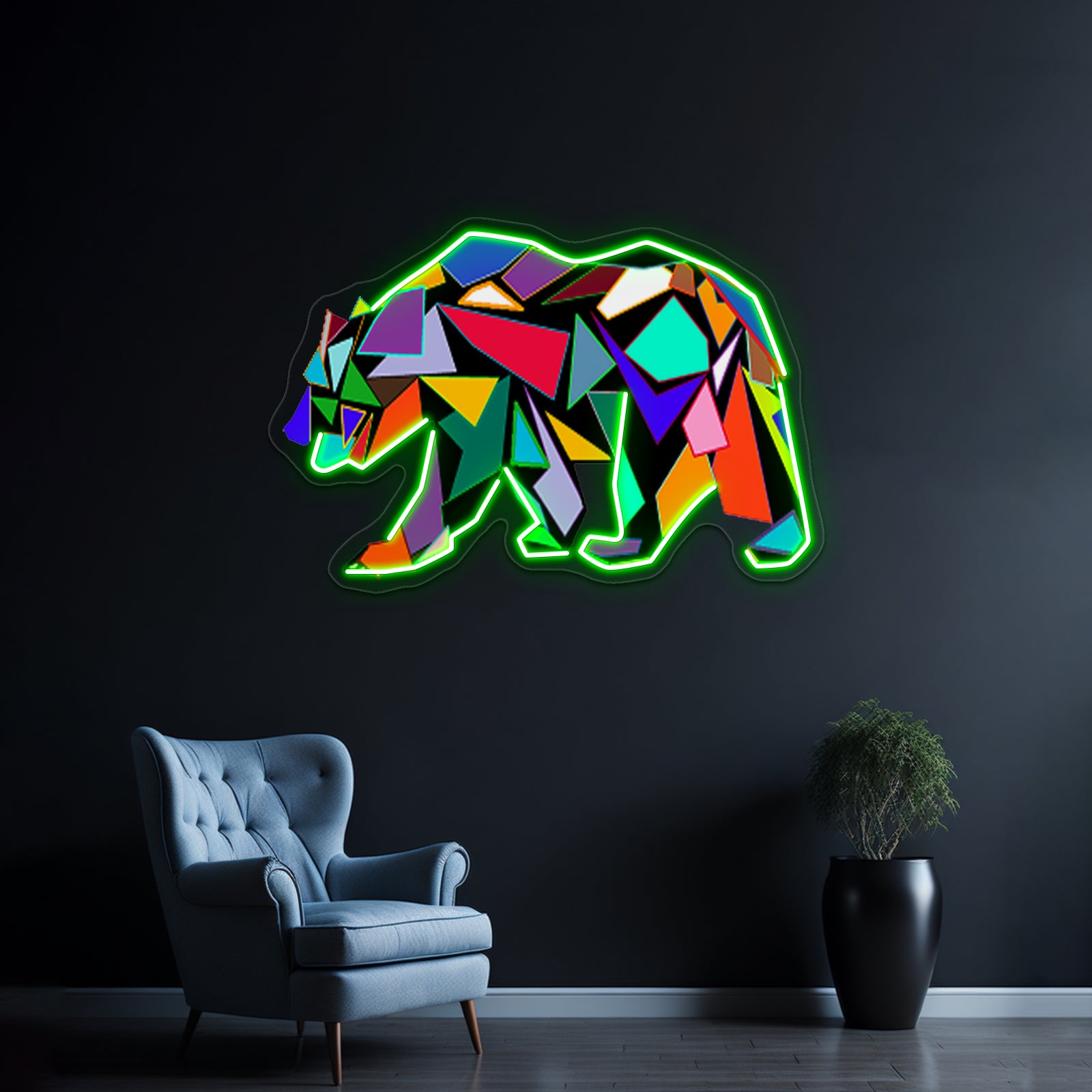 Sublime Wall Artwork Neon Signs | Shineneon