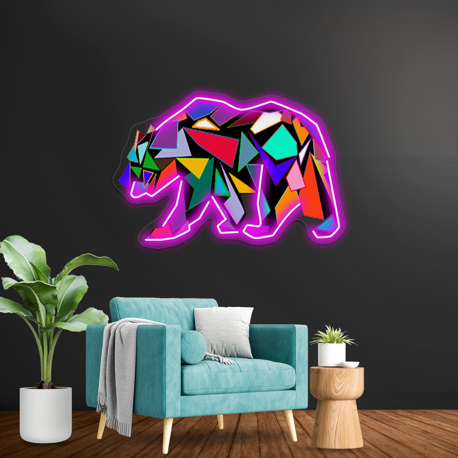 Sublime Wall Artwork Neon Signs | Shineneon