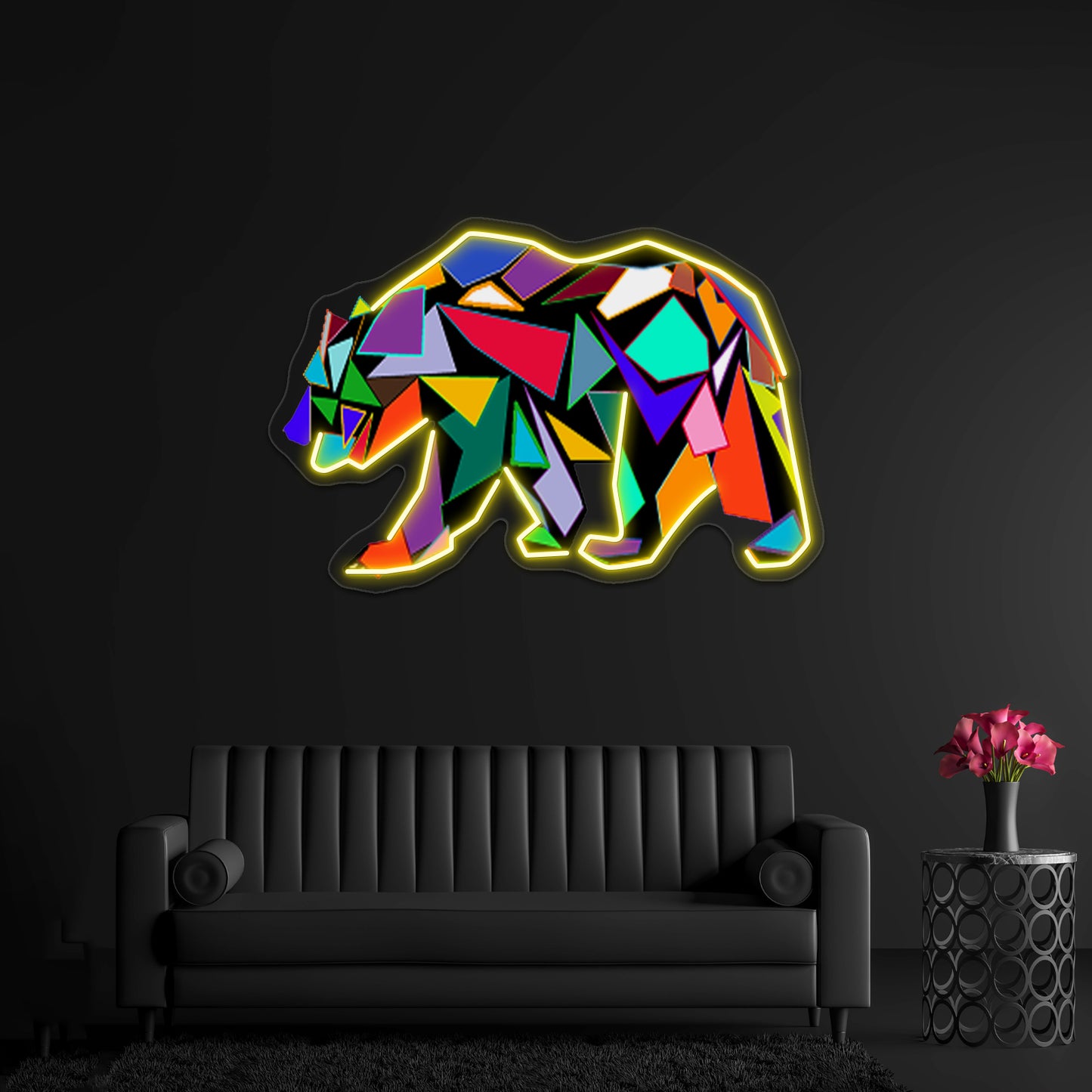 Sublime Wall Artwork Neon Signs