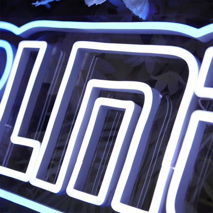Sublmed Led Neon Sign - Shineneon