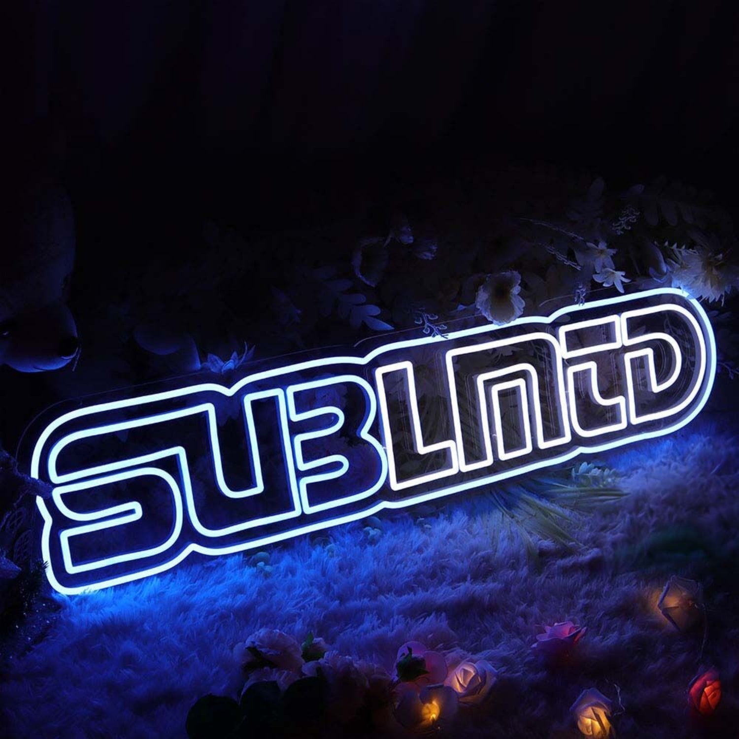 Sublmed Led Neon Sign - Shineneon