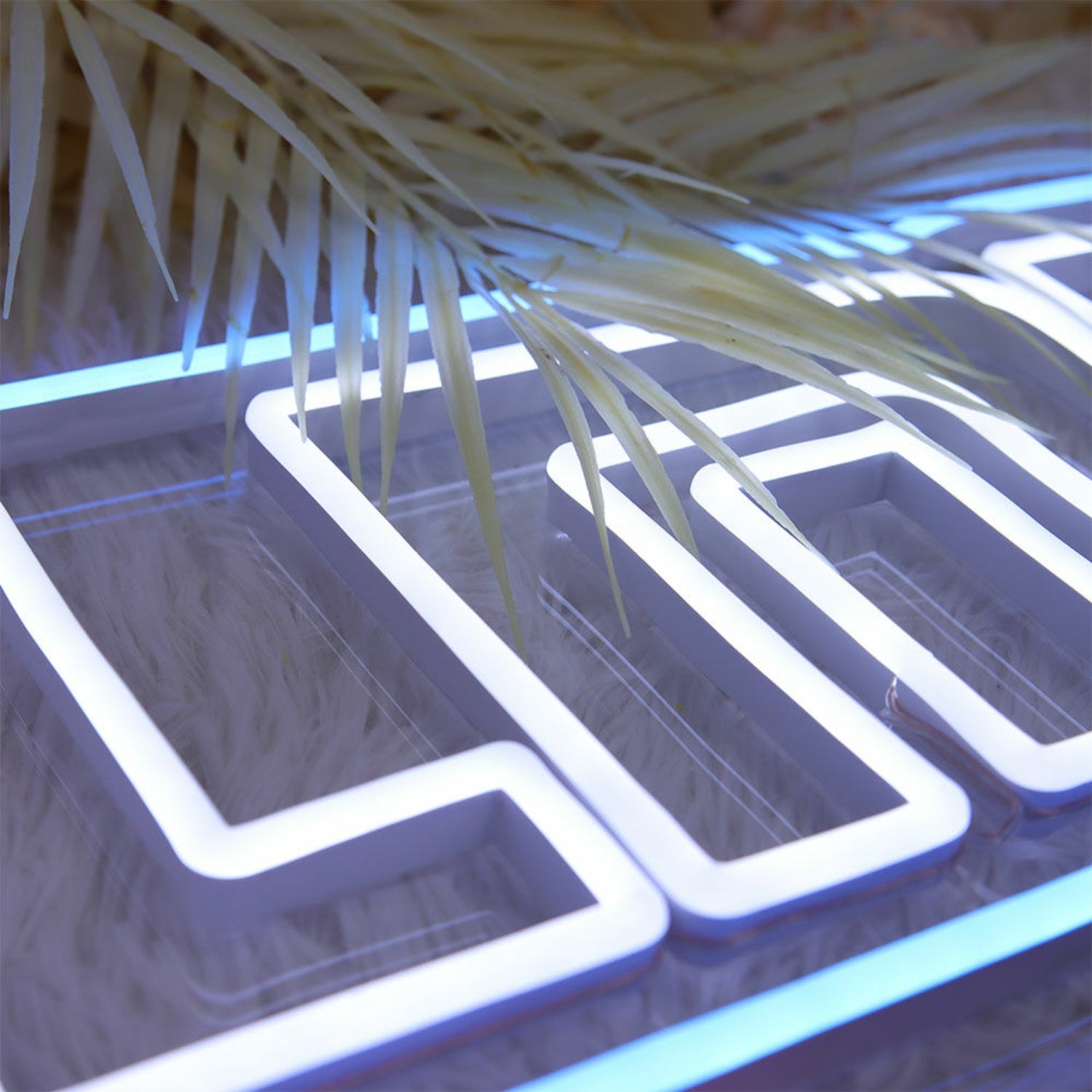 Sublmed Led Neon Sign - Shineneon