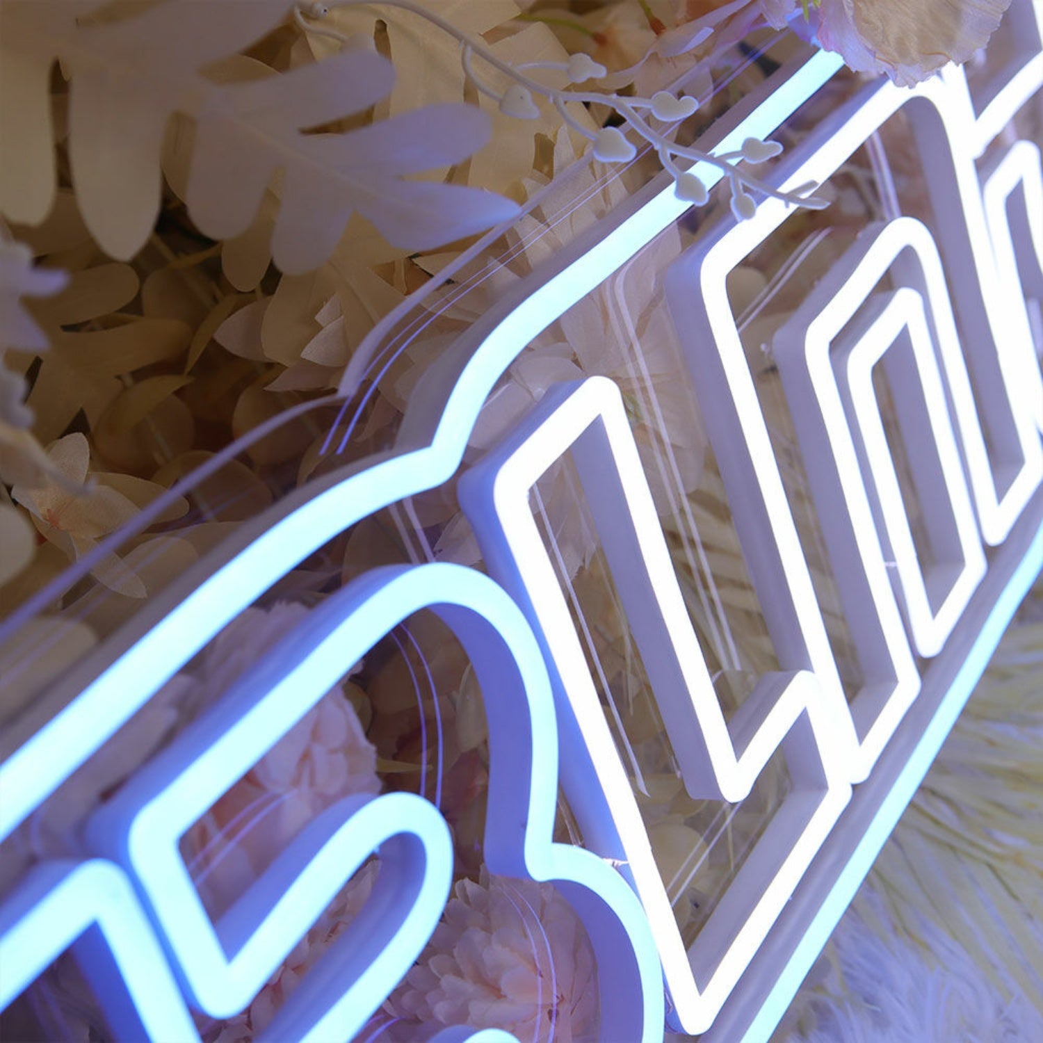 Sublmed Led Neon Sign - Shineneon
