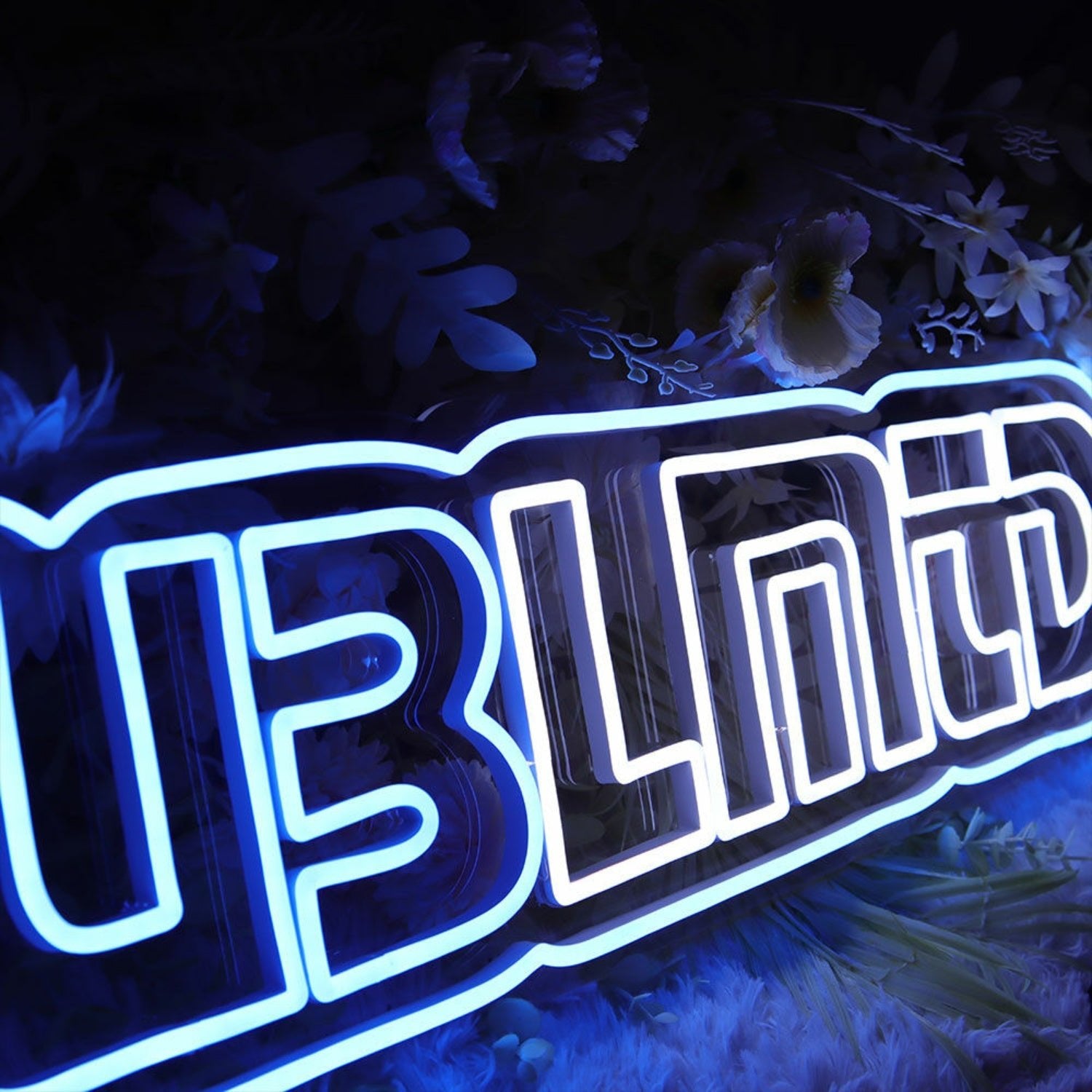 Sublmed Led Neon Sign - Shineneon
