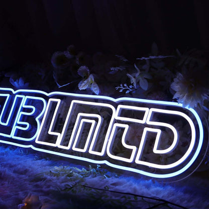 Sublmed Led Neon Sign - Shineneon