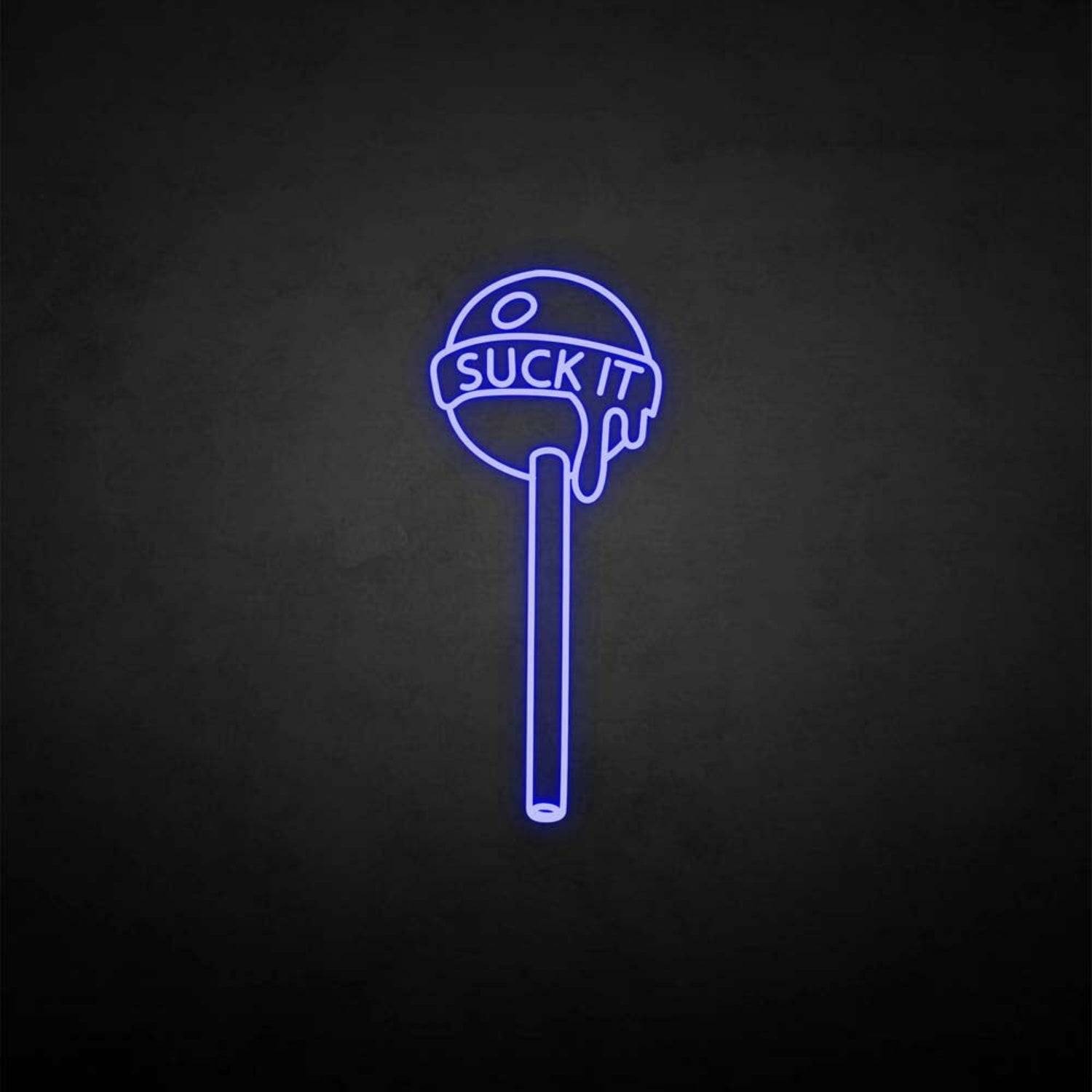 Suck It Led Neon Sign | Shineneon