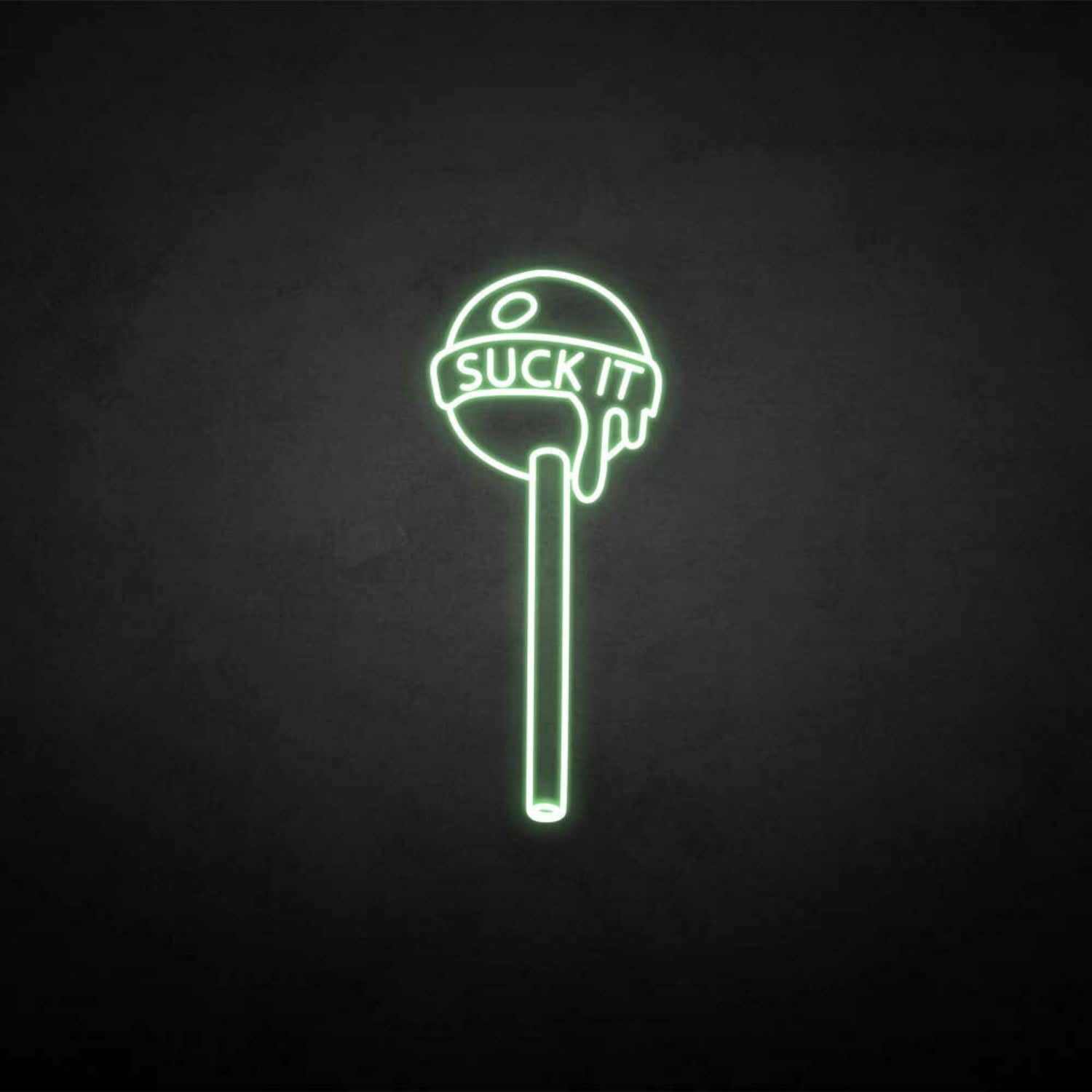 Suck It Led Neon Sign | Shineneon