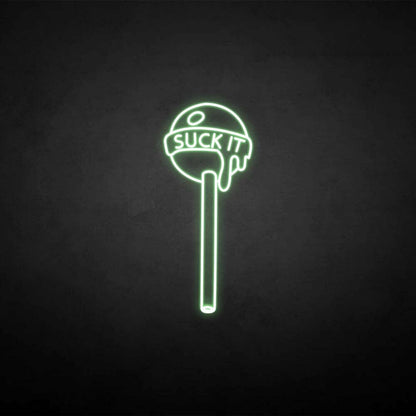 Suck It Led Neon Sign | Shineneon