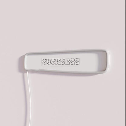 Sucksess Rgb Led Neon Sign - Shineneon