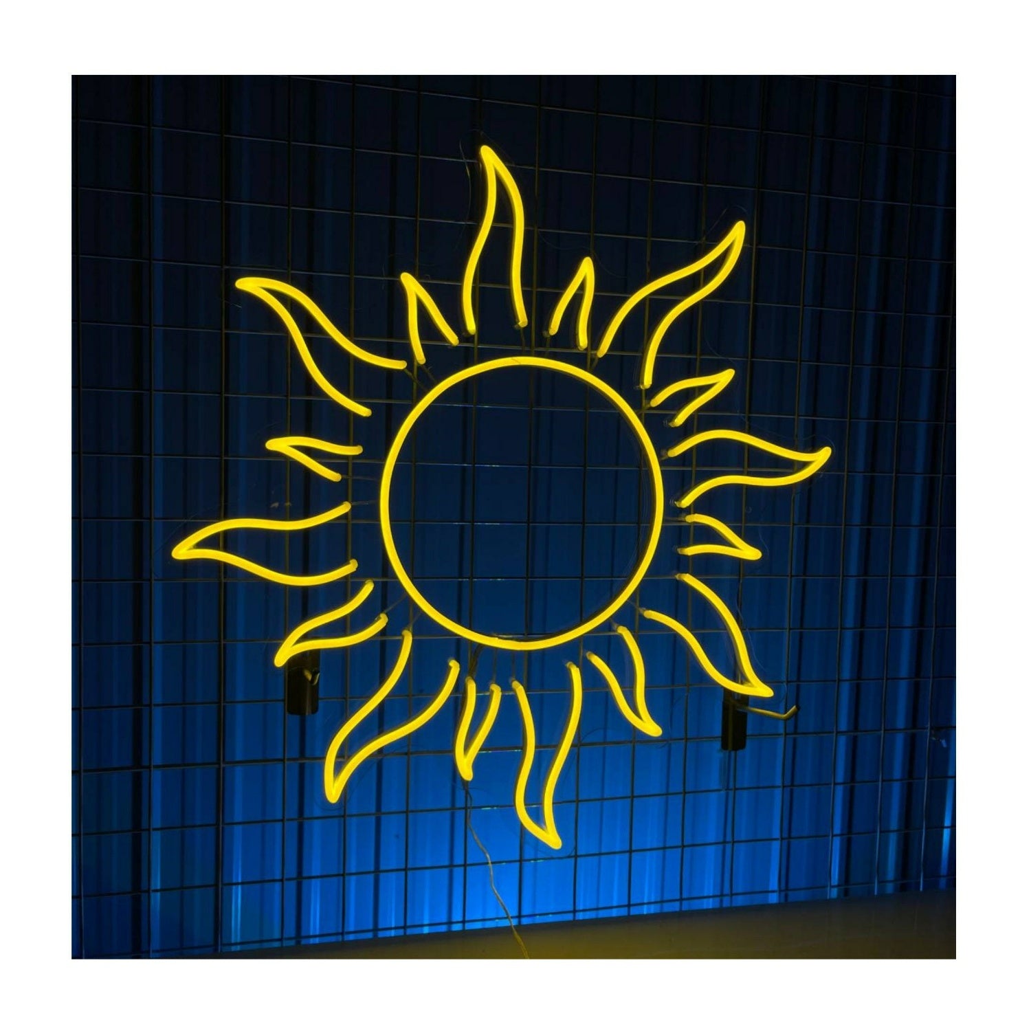 Sun Led Neon Sign Light Sun Decor | Shineneon