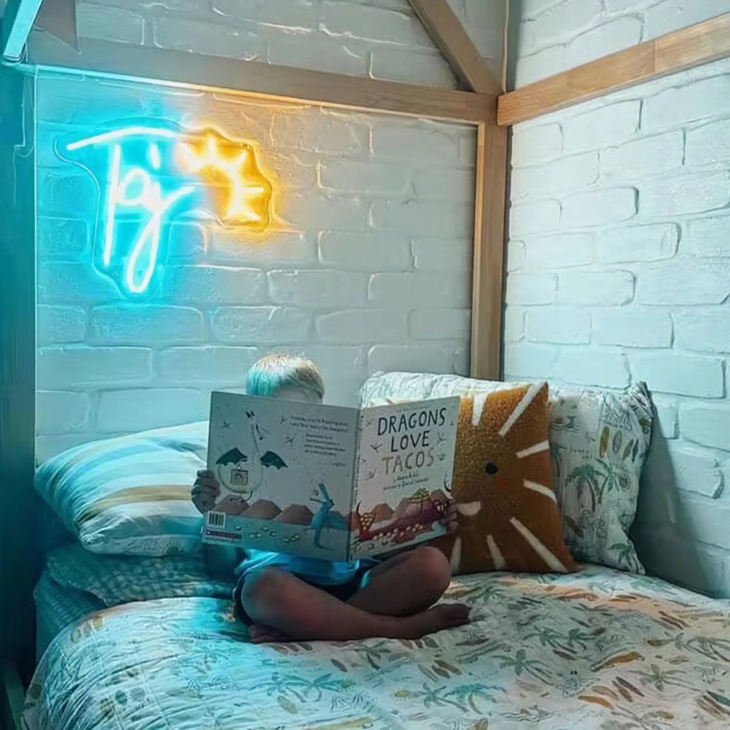 Sun Led Neon Sign With Your Name | Shineneon