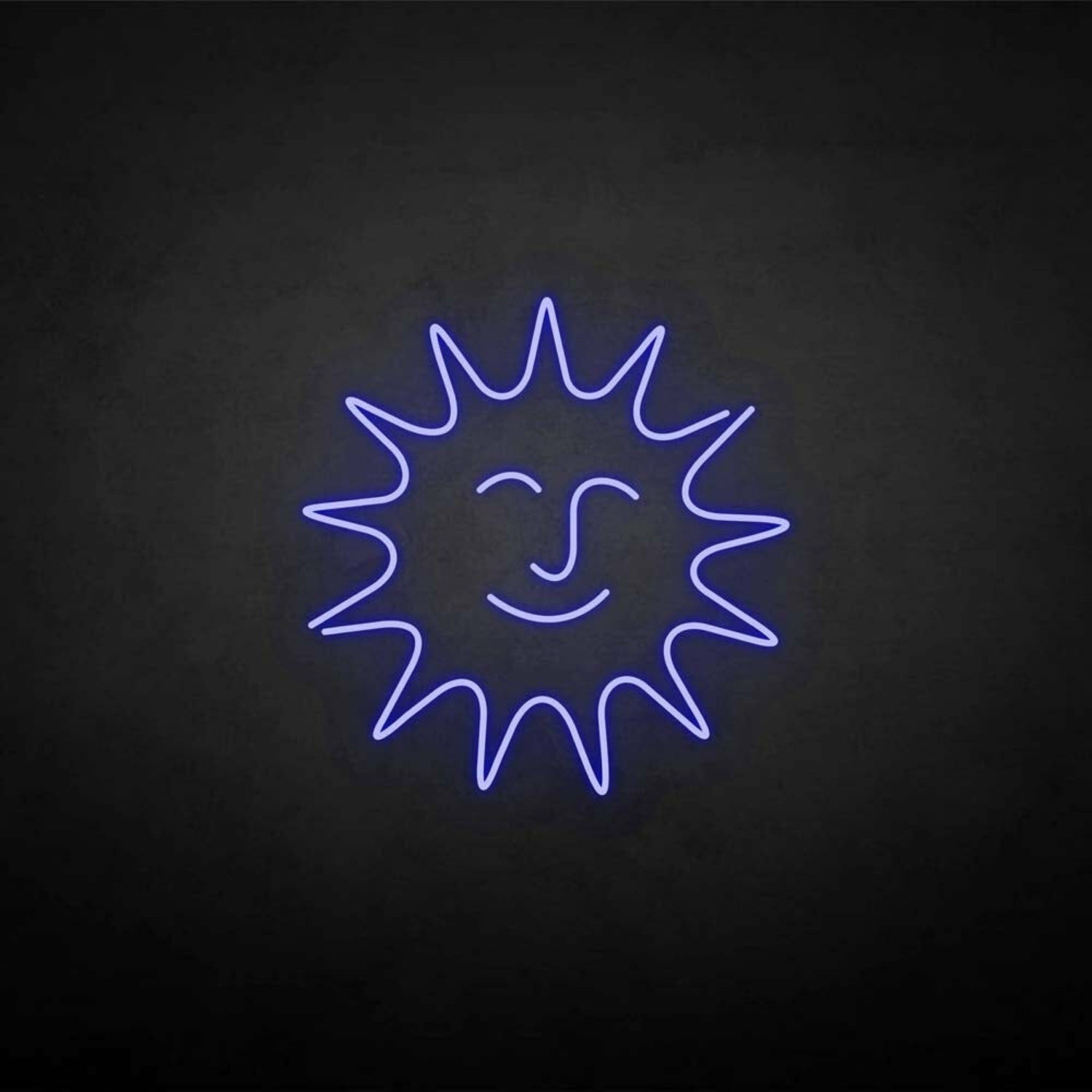 Sun2 Led Neon Sign - Shineneon