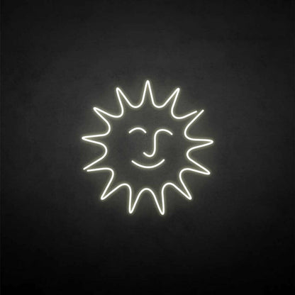 Sun2 Led Neon Sign - Shineneon
