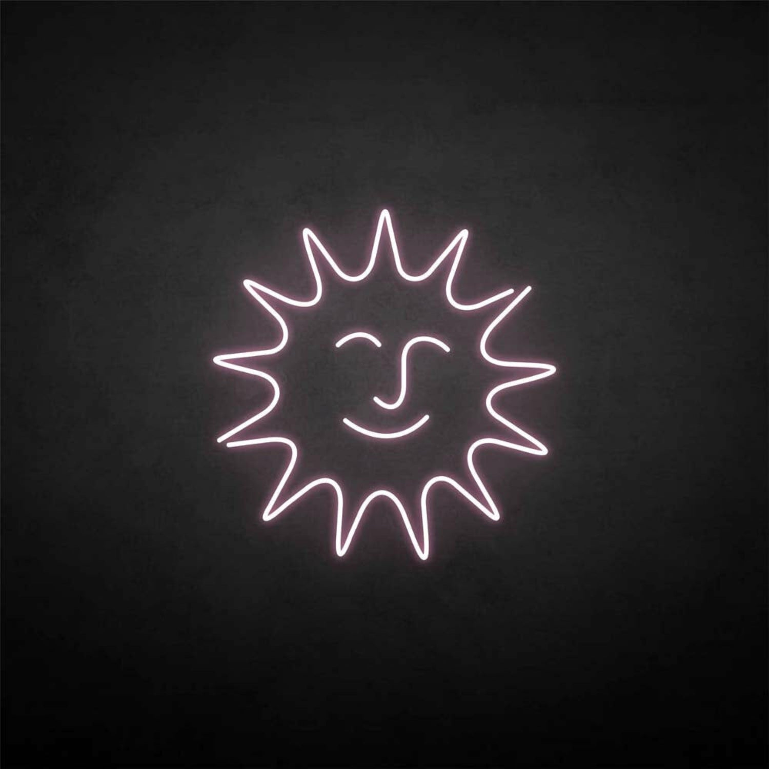 Sun2 Led Neon Sign - Shineneon