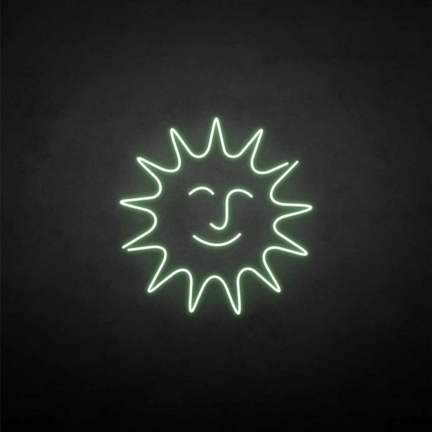 Sun2 Led Neon Sign - Shineneon
