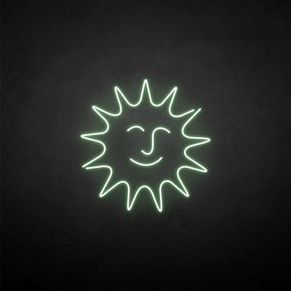 Sun2 Led Neon Sign - Shineneon