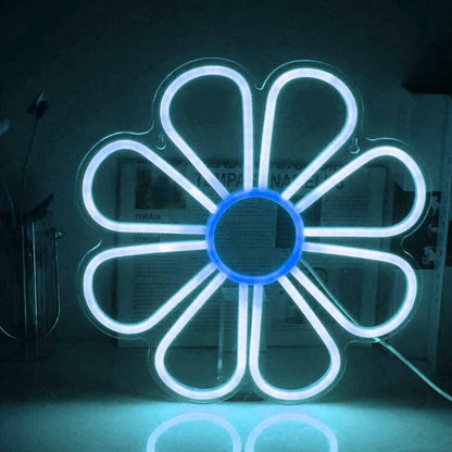 Sunrise Over The Sea Neon Light - Shineneon