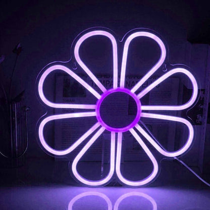 Sunrise Over The Sea Neon Light - Shineneon