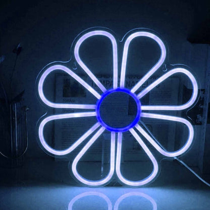 Sunrise Over The Sea Neon Light - Shineneon