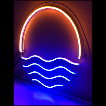 Sunset Led Neon Sign - Shineneon