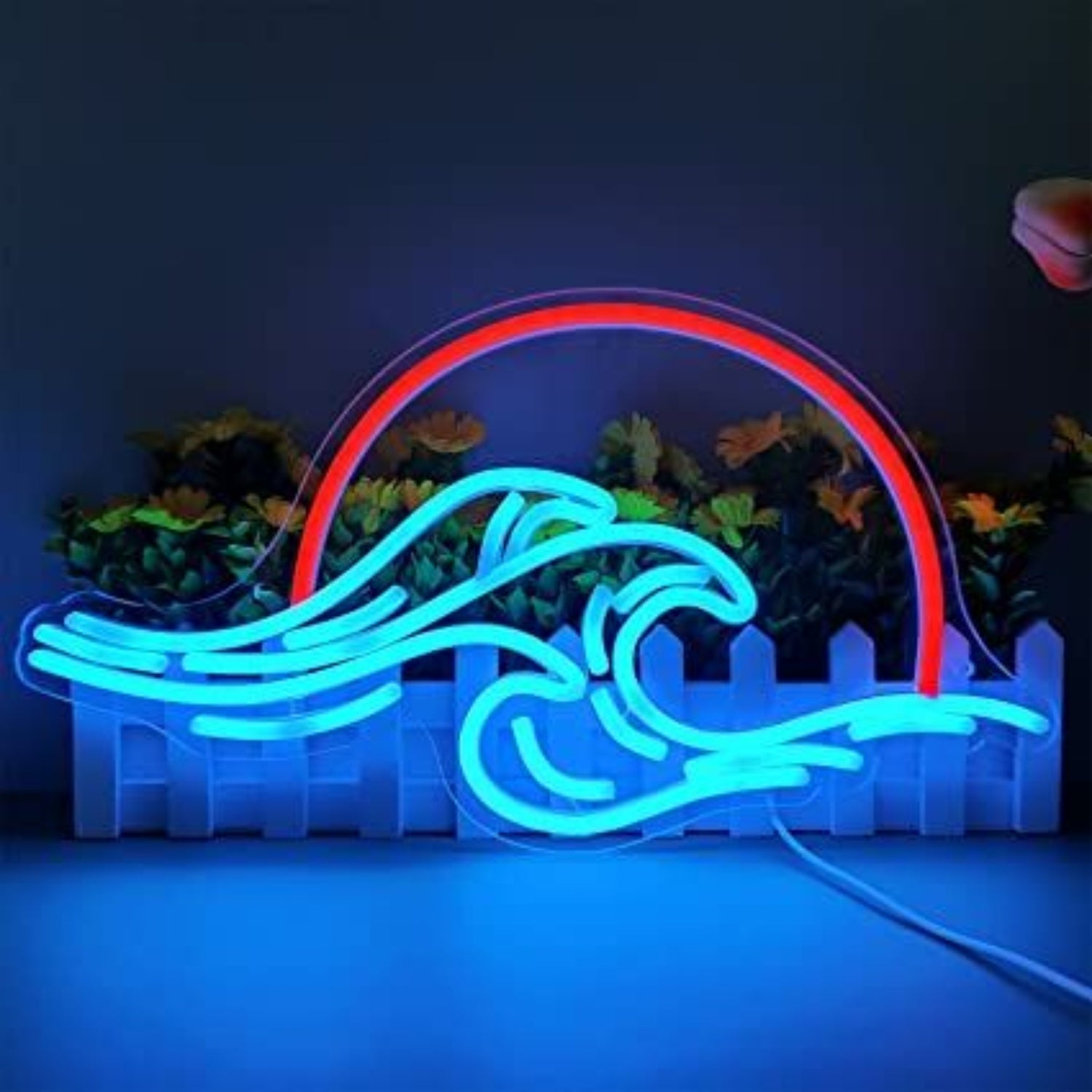 Sunset Led Neon Sign For Room Decor | Shineneon