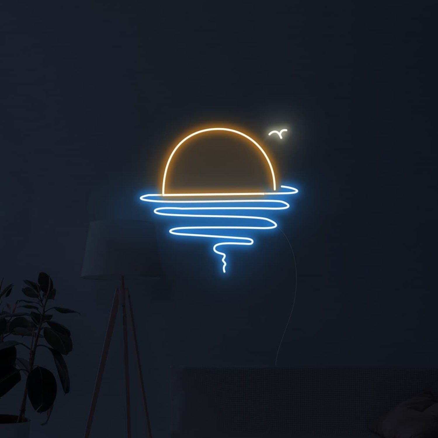 Sunset Neon Sign | Shineneon