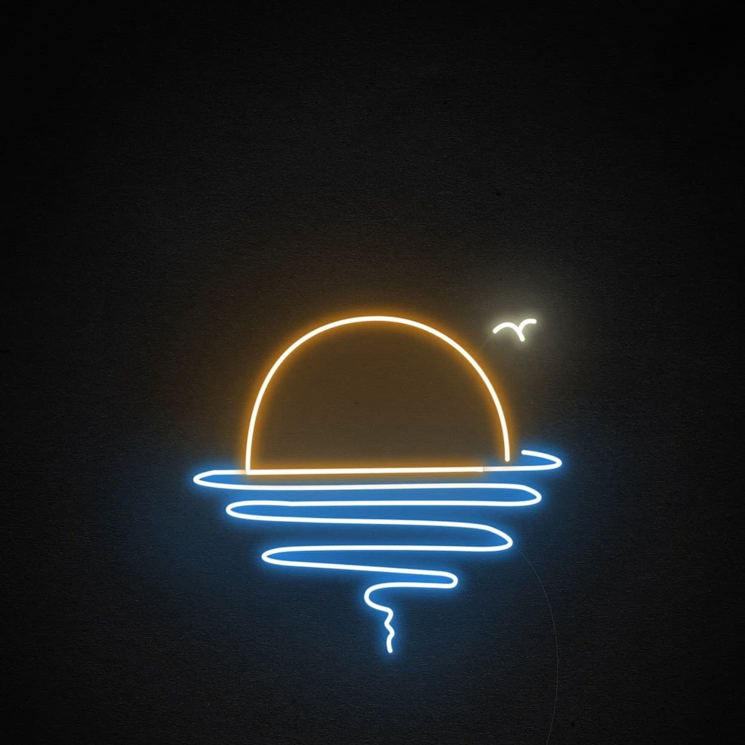 Sunset Neon Sign | Shineneon