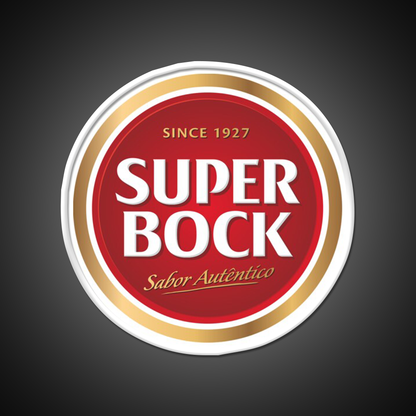 Super Bock Beer Bar Decor Led Neon Sign Rgb Color - LED neon sign view 11