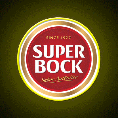Super Bock Since 1927 Logo Beer Bar Decor Led Neon Sign Rgb Color