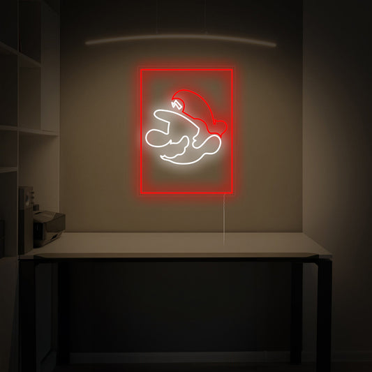 Super Game Room Decor Led Neon Sign For Game Room