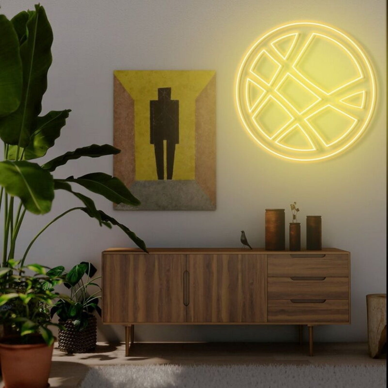 Superhero Doctled Neon Sign Great Fcomic Book Lovers - Shineneon