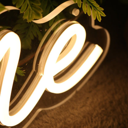 Supreme Yellow Led Neon Sign - Shineneon